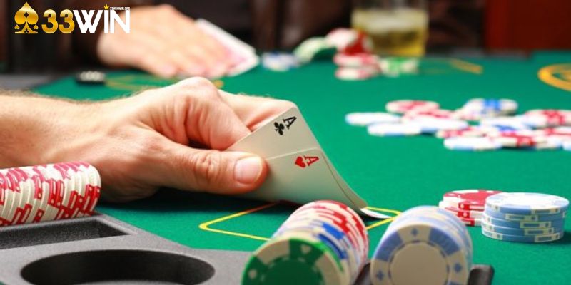 Cách quản lý ngân sách khi chơi poker